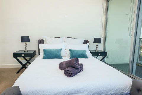 Glenelg Skyline Penthouse - Accommodation Port Hedland 20