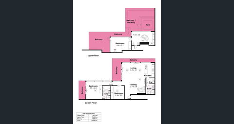 Glenelg Skyline Penthouse - Accommodation Port Hedland 25