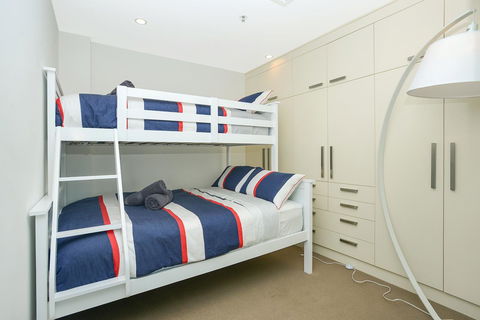Glenelg Skyline Penthouse - Accommodation Port Hedland 44