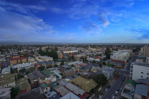 Glenelg Skyline Penthouse - Accommodation Port Hedland 26