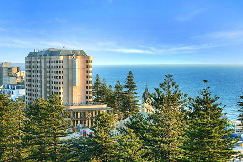Glenelg Skyline Penthouse - Accommodation Port Hedland 37