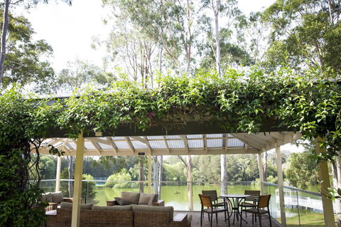 Lincoln Downs Resort Batemans Bay - Accommodation Port Hedland 37