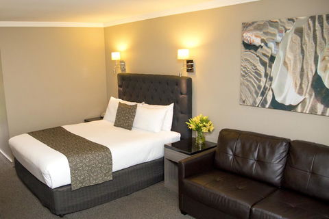 Lincoln Downs Resort Batemans Bay - Accommodation Port Hedland 17