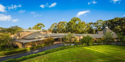 Lincoln Downs Resort Batemans Bay - Accommodation Port Hedland 1