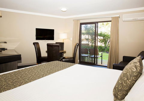 Lincoln Downs Resort Batemans Bay - Accommodation Port Hedland 33