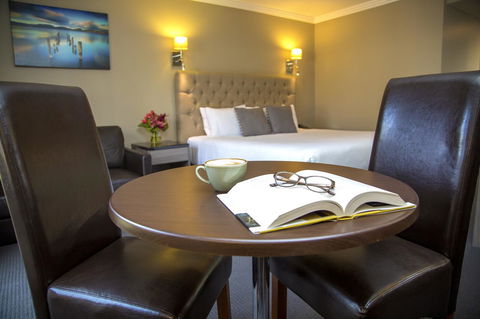 Lincoln Downs Resort Batemans Bay - Accommodation Port Hedland 19