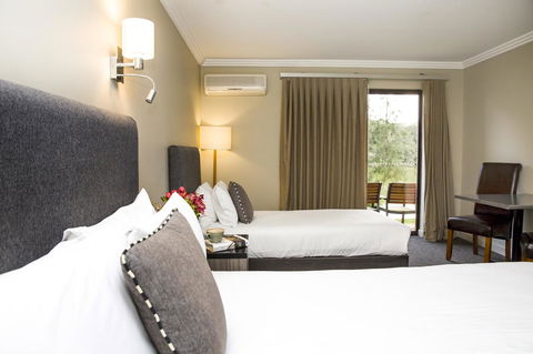 Lincoln Downs Resort Batemans Bay - Accommodation Port Hedland 6