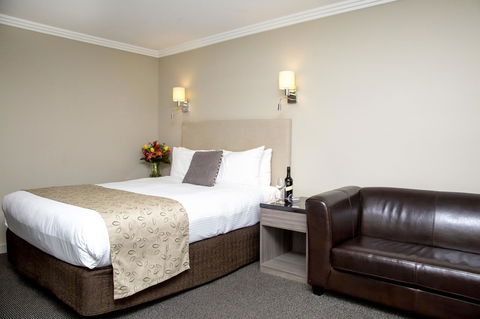 Lincoln Downs Resort Batemans Bay - Accommodation Port Hedland 11