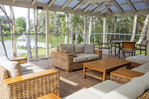 Lincoln Downs Resort Batemans Bay - Accommodation Port Hedland 39