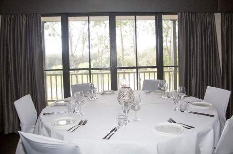 Lincoln Downs Resort Batemans Bay - Accommodation Port Hedland 40