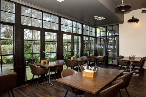 Lincoln Downs Resort Batemans Bay - Accommodation Port Hedland 24