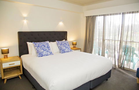 Lincoln Downs Resort Batemans Bay - Accommodation Port Hedland 41