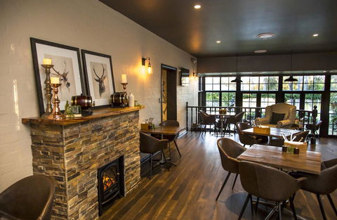Lincoln Downs Resort Batemans Bay - Accommodation Port Hedland 21