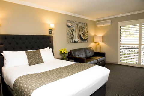 Lincoln Downs Resort Batemans Bay - Accommodation Port Hedland 15