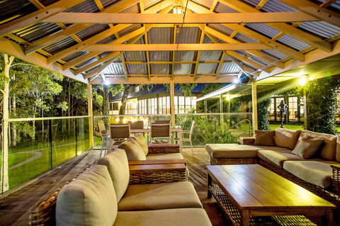 Lincoln Downs Resort Batemans Bay - Accommodation Port Hedland 38