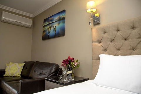 Lincoln Downs Resort Batemans Bay - Accommodation Port Hedland 18