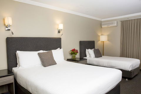 Lincoln Downs Resort Batemans Bay - Accommodation Port Hedland 5