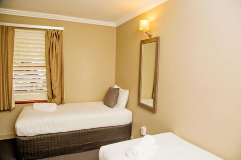 Lincoln Downs Resort Batemans Bay - Accommodation Port Hedland 35