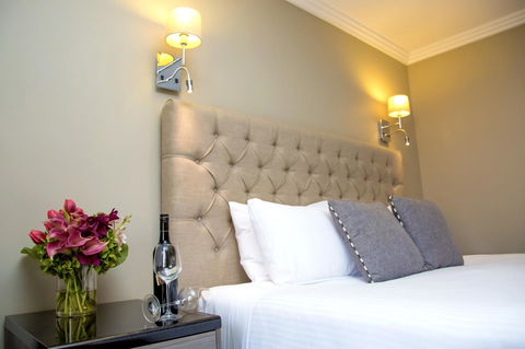 Lincoln Downs Resort Batemans Bay - Accommodation Port Hedland 4