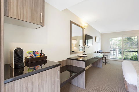 Lincoln Downs Resort Batemans Bay - Accommodation Port Hedland 3