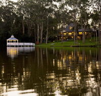Lincoln Downs Resort Batemans Bay - Accommodation Port Hedland