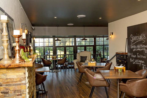 Lincoln Downs Resort Batemans Bay - Accommodation Port Hedland 25