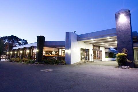 The Commodore - Accommodation Port Hedland 1