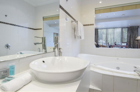 The Commodore - Accommodation Port Hedland 43