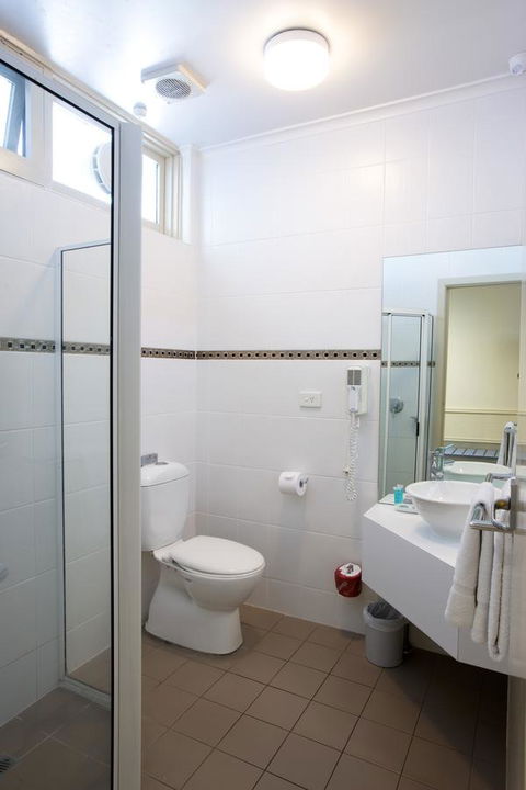 The Commodore - Accommodation Port Hedland 28