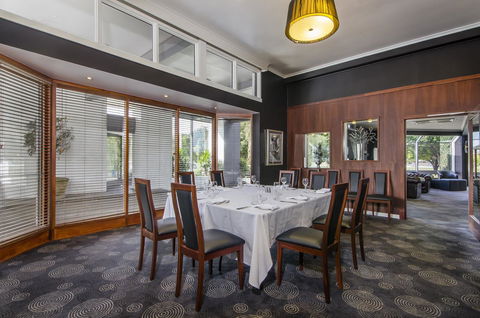 The Commodore - Accommodation Port Hedland 4