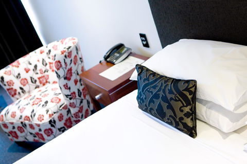 The Commodore - Accommodation Port Hedland 34