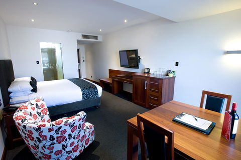 The Commodore - Accommodation Port Hedland 35