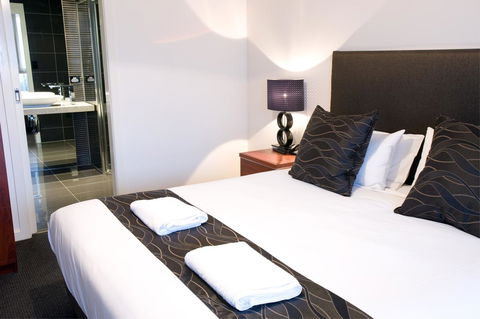 The Commodore - Accommodation Port Hedland 29