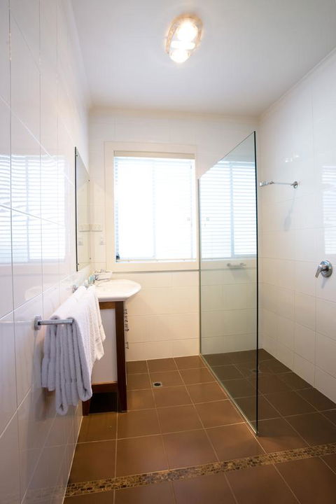 The Commodore - Accommodation Port Hedland 24