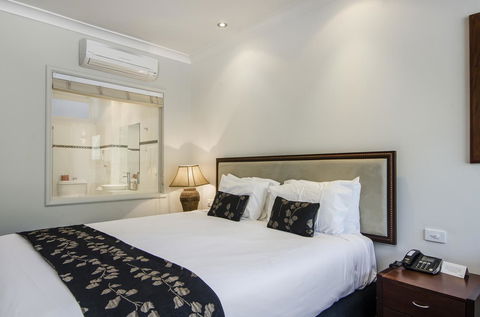 The Commodore - Accommodation Port Hedland 6