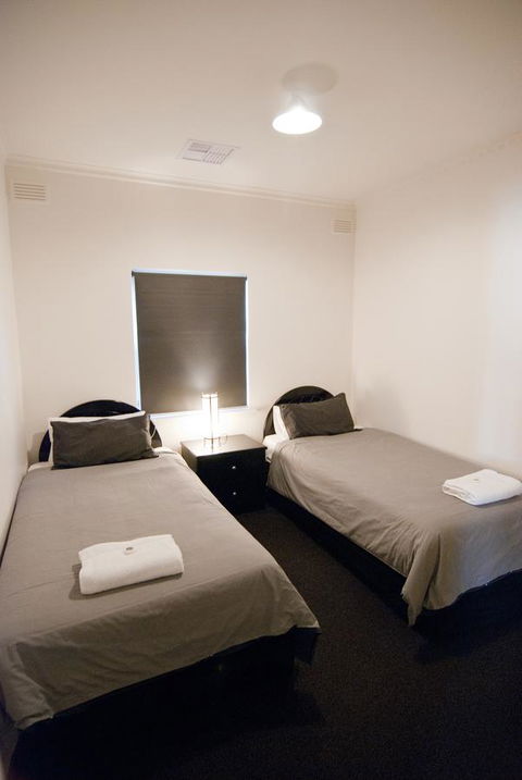 The Commodore - Accommodation Port Hedland 18
