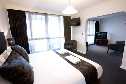 The Commodore - Accommodation Port Hedland 33