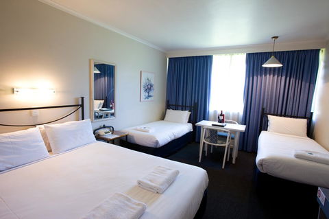 The Commodore - Accommodation Port Hedland 26