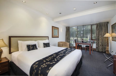 The Commodore - Accommodation Port Hedland 44