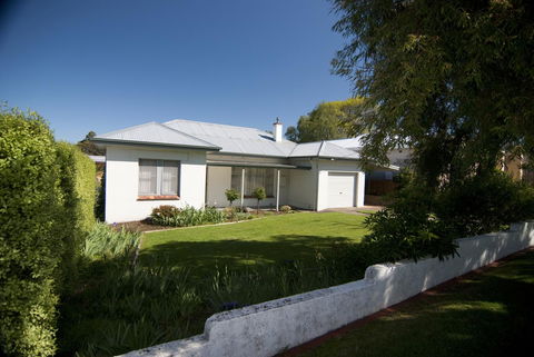 The Commodore - Accommodation Port Hedland 20