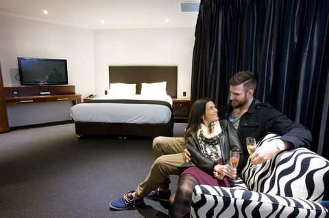 The Commodore - Accommodation Port Hedland 37