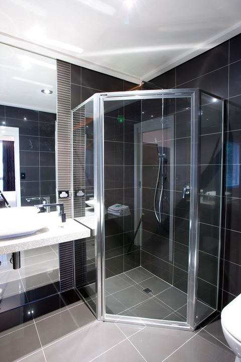 The Commodore - Accommodation Port Hedland 31