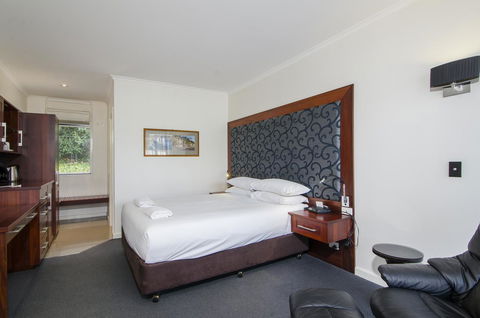 The Commodore - Accommodation Port Hedland 39