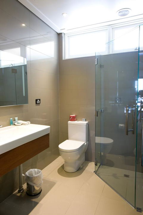 The Commodore - Accommodation Port Hedland 36