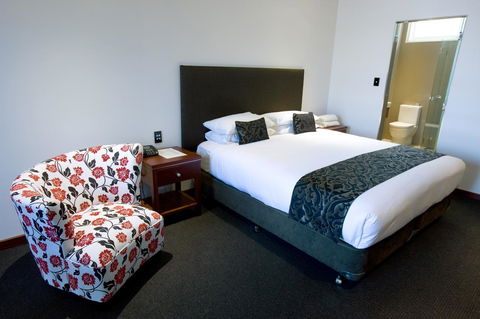 The Commodore - Accommodation Port Hedland 11