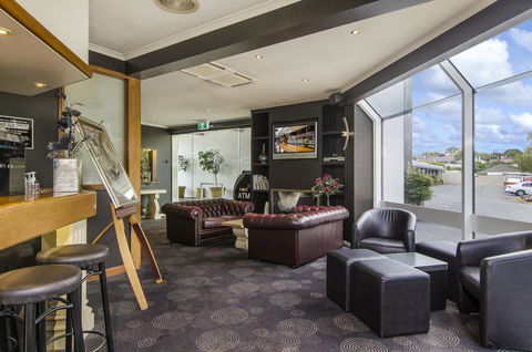 The Commodore - Accommodation Port Hedland 3