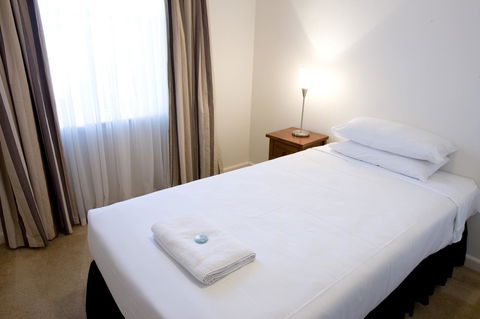 The Commodore - Accommodation Port Hedland 23