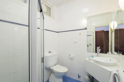 The Commodore - Accommodation Port Hedland 40