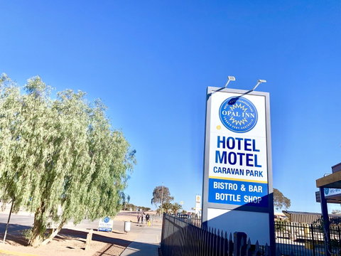 Opal Inn Hotel, Motel, Caravan Park - Accommodation Port Hedland 38
