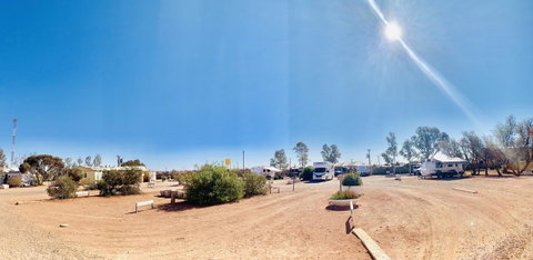 Opal Inn Hotel, Motel, Caravan Park - Accommodation Port Hedland 23